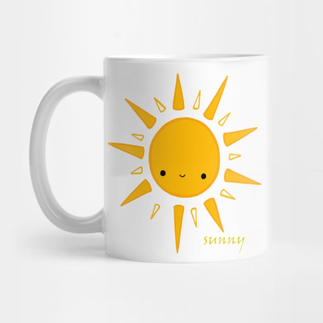 sunny by trustme1195